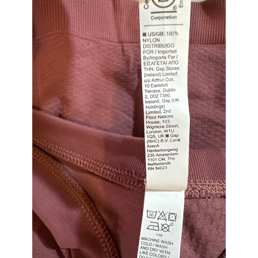 Athleta Momentum Seamless Tank XXS | Workout Yoga Running Activewear Top NWT - Picture 6 of 7